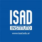 Logo ISAD